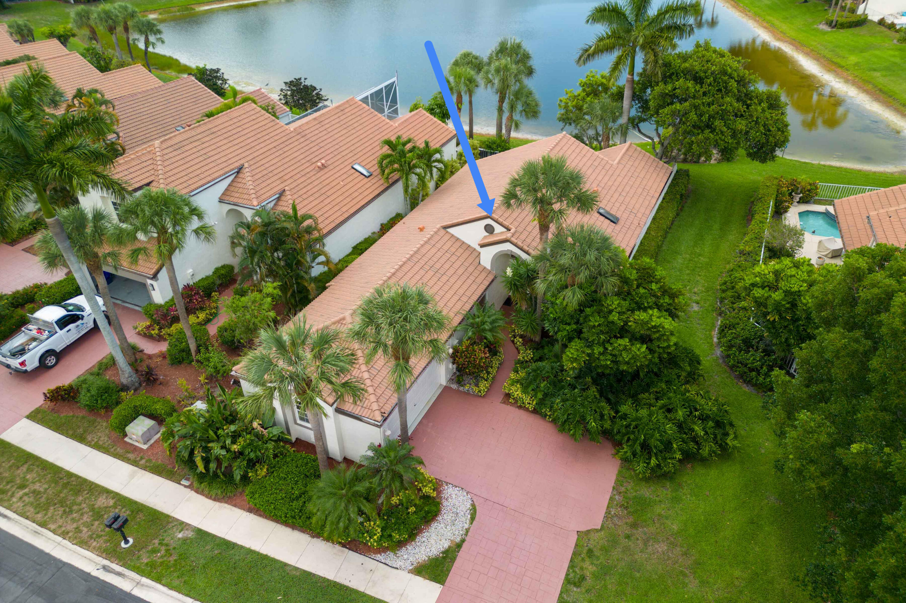 Palomar - Residential