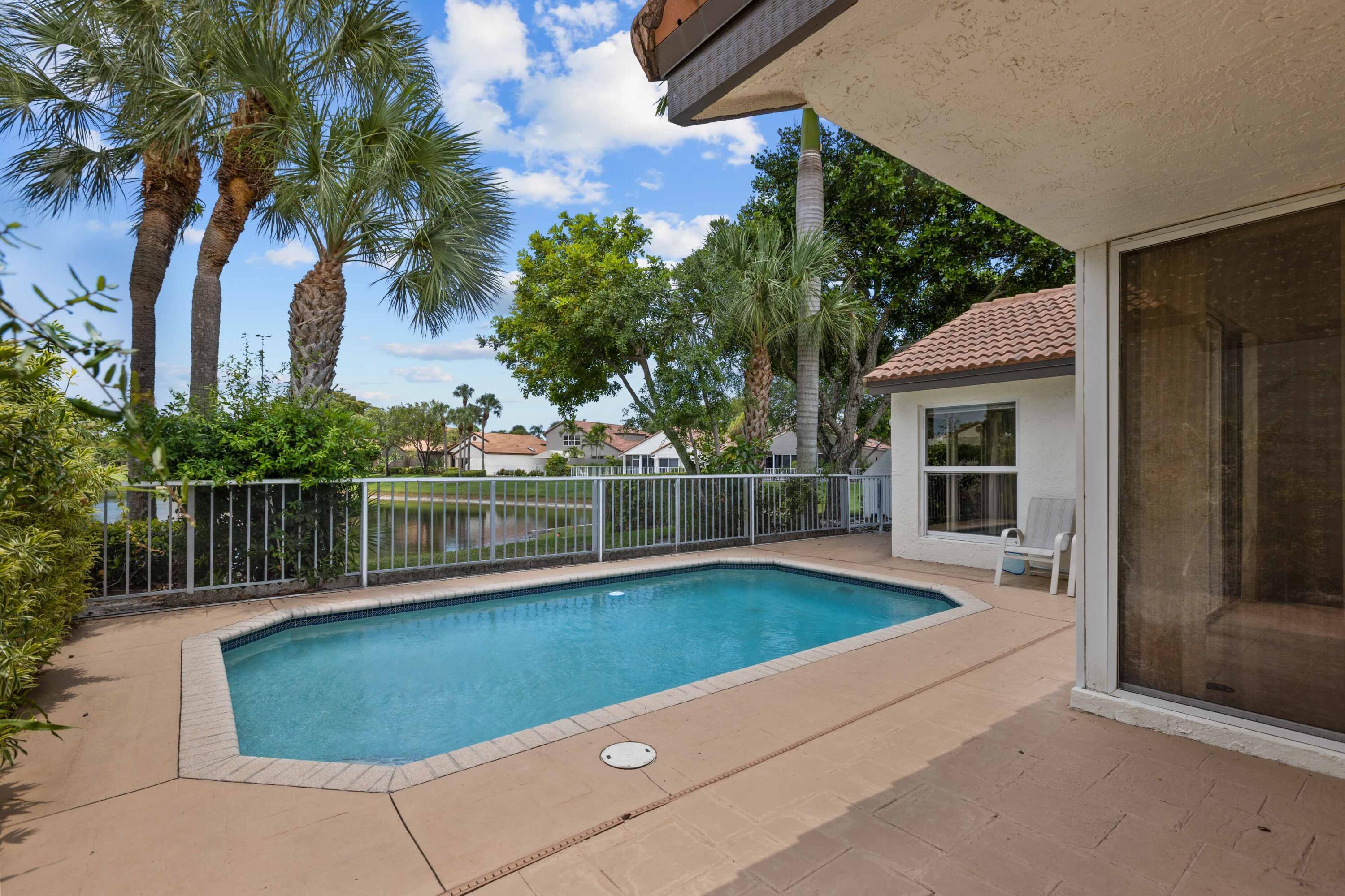 Palomar - Residential