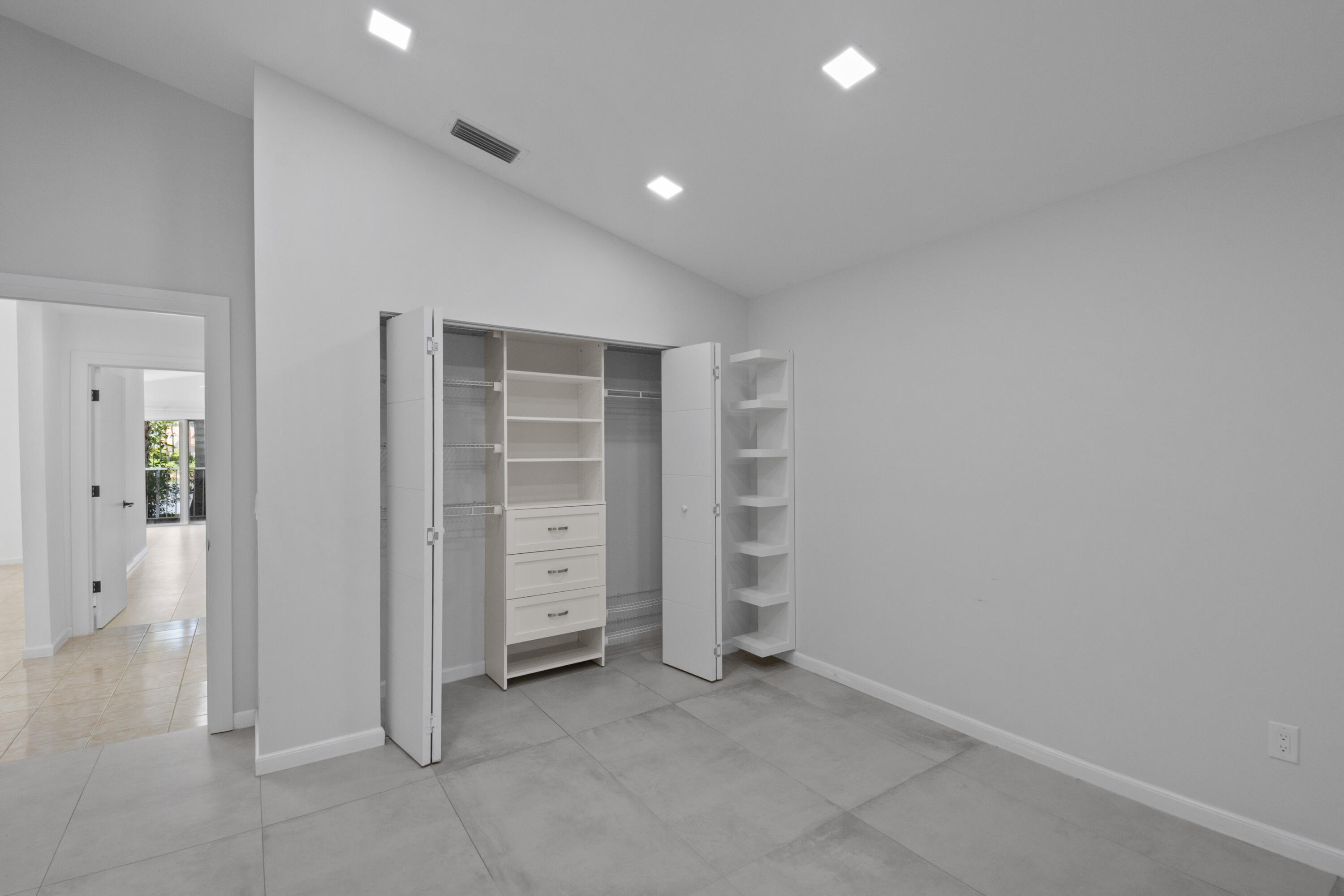 Palomar - Residential