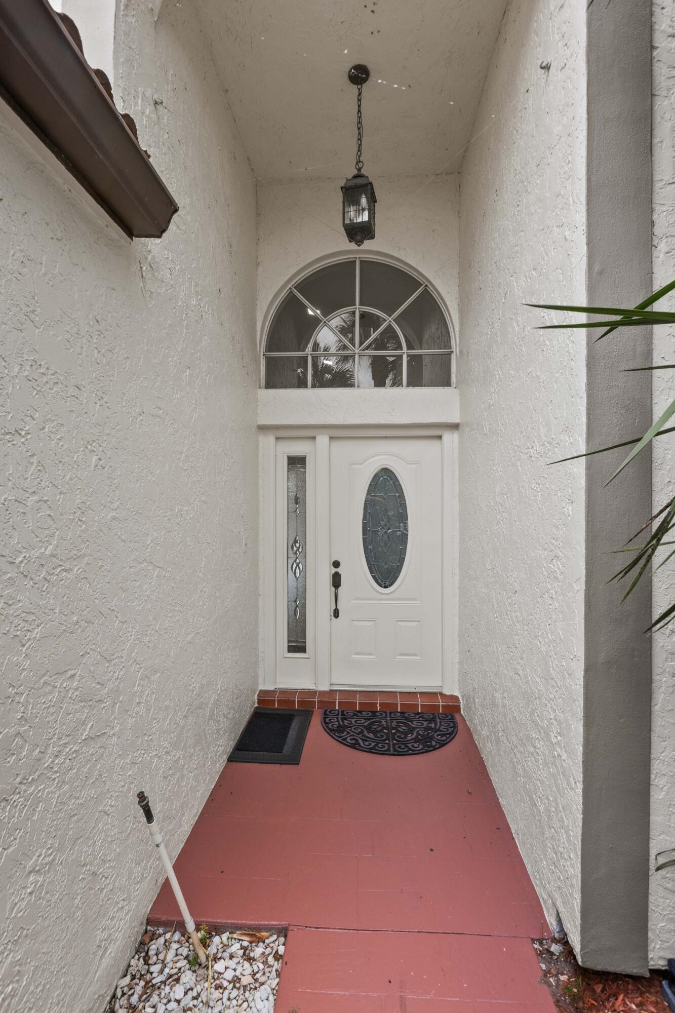 Palomar - Residential