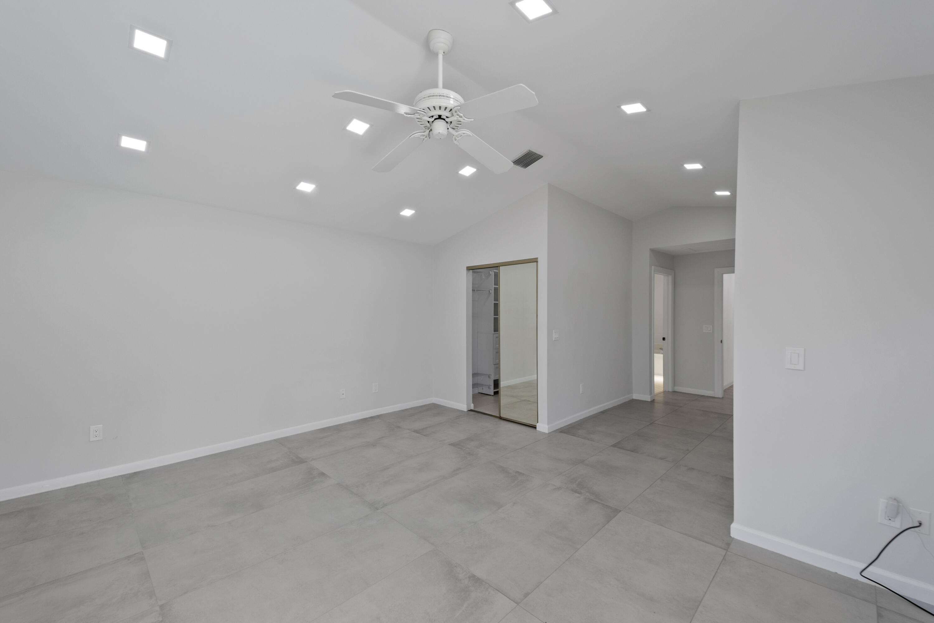 Palomar - Residential