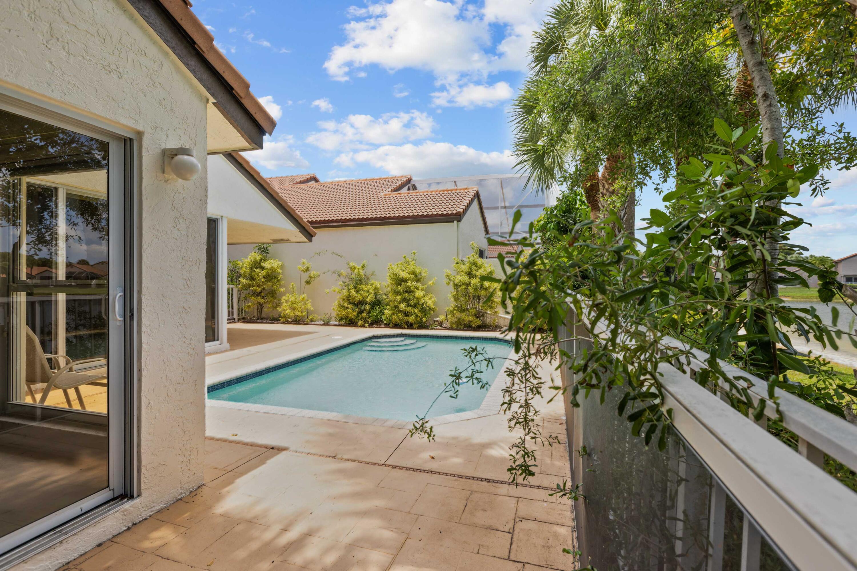 Palomar - Residential