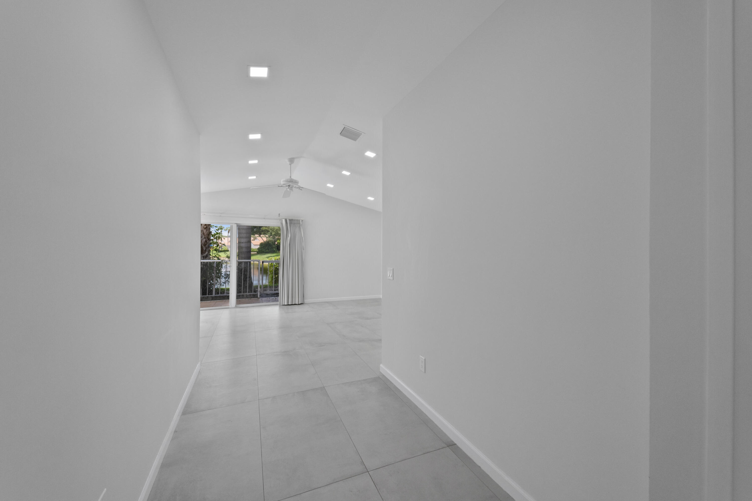 Palomar - Residential