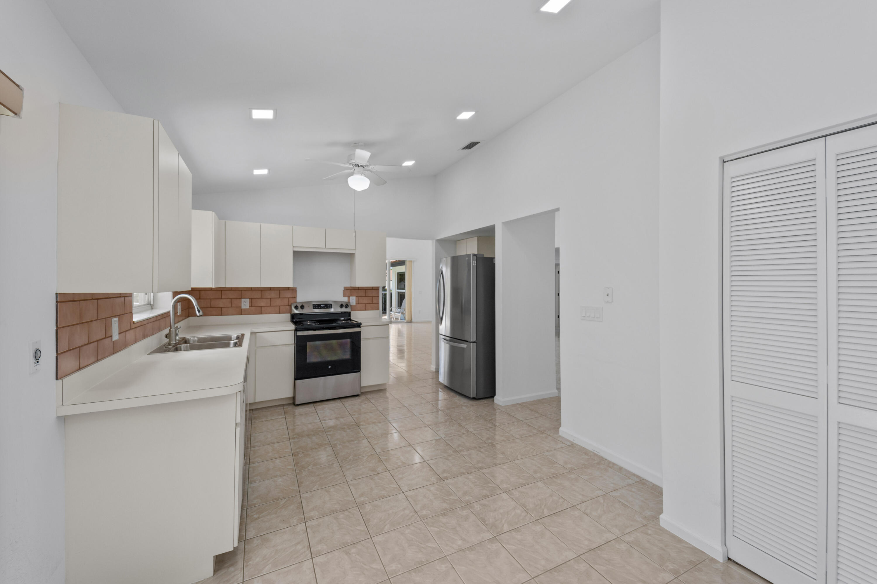 Palomar - Residential