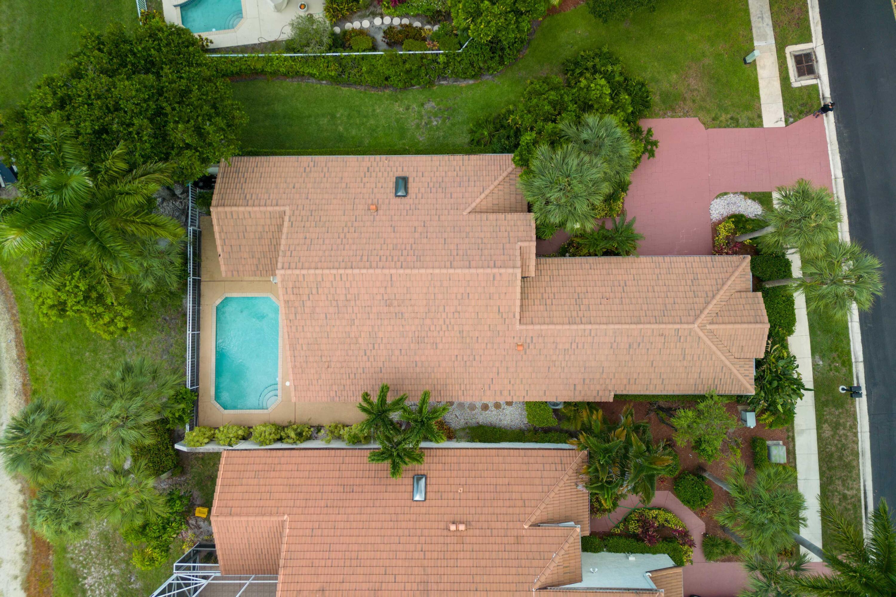 Palomar - Residential