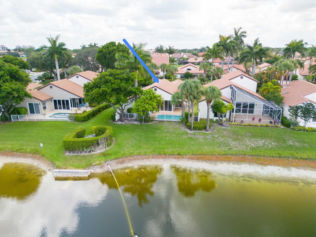 Photo of 22586 Esplanada Drive, Boca Raton, FL 33433 (MLS # B26017562)