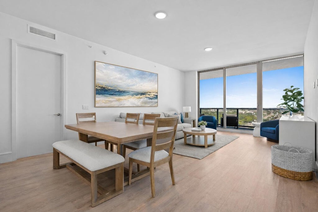 Photo of 220 Lake Shore Drive #1413, Lake Park, FL 33403 (MLS # B26076414)
