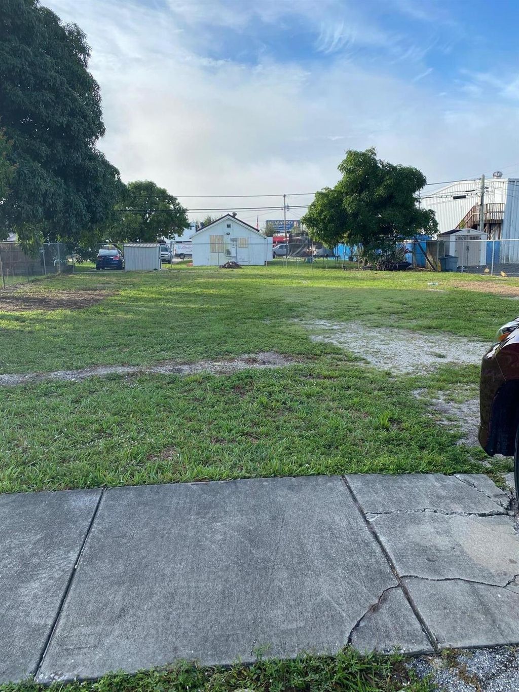 Photo of 4460 Clinton Boulevard, Lake Worth, FL 33461 (MLS # R10847811)