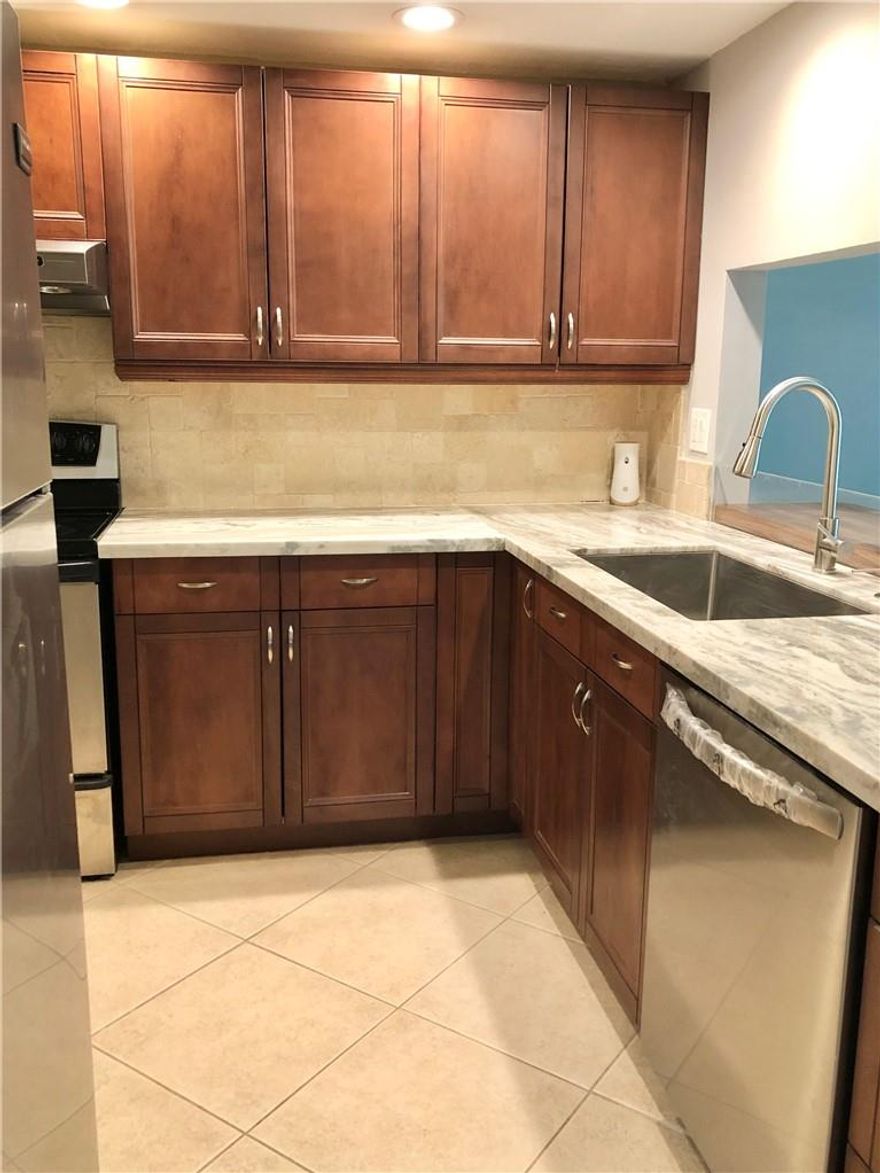 *** THIS HIGHLY SOUGHT AFTER CORNER UNIT IS NEWLY RENOVATED AND OFFERS A BEAUTIFUL, PRIVATE LAKE VIEW. RENOVATIONS INCLUDE NEW BALCONY, ALL BRAND-NEW GRANITE COUNTERTOPS, KITCHEN SINK, GUEST BATHROOM VANITY AND GLASS SHOWER DOOR, DISHWASHER AND GARBAGE DISPOSAL. *** PRIVATE GOLF COURSE COMMUNITY WITH POOL AND PLAYGROUND. LAUNDRY FACILITY ON EACH FLOOR. GREAT LANDLORD WHO WILL TAKE GOOD CARE OF YOU *** First month and security deposit required. *** Small pets welcome with $250 non-refundable pet deposit. Contact agent for more information. ***PIRCC privileges are NOT included. ***Minimum credit score 700. ***