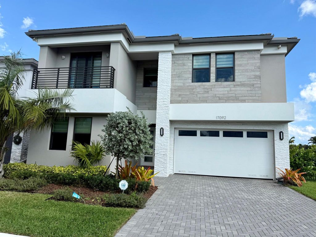 Photo of 17092 Teton River Road, Boca Raton, FL 33496 (MLS # R11034314)