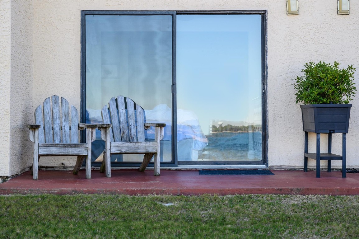 Sunset Harbor Palms - Residential