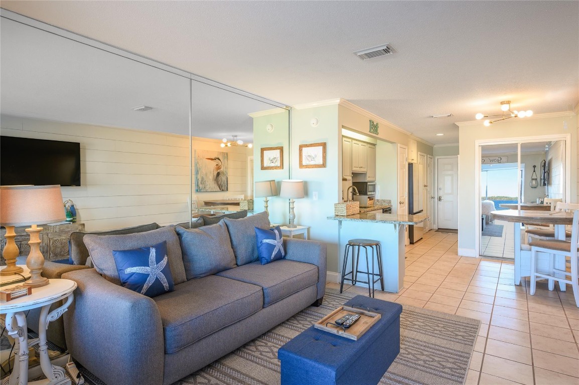 Sunset Harbor Palms - Residential