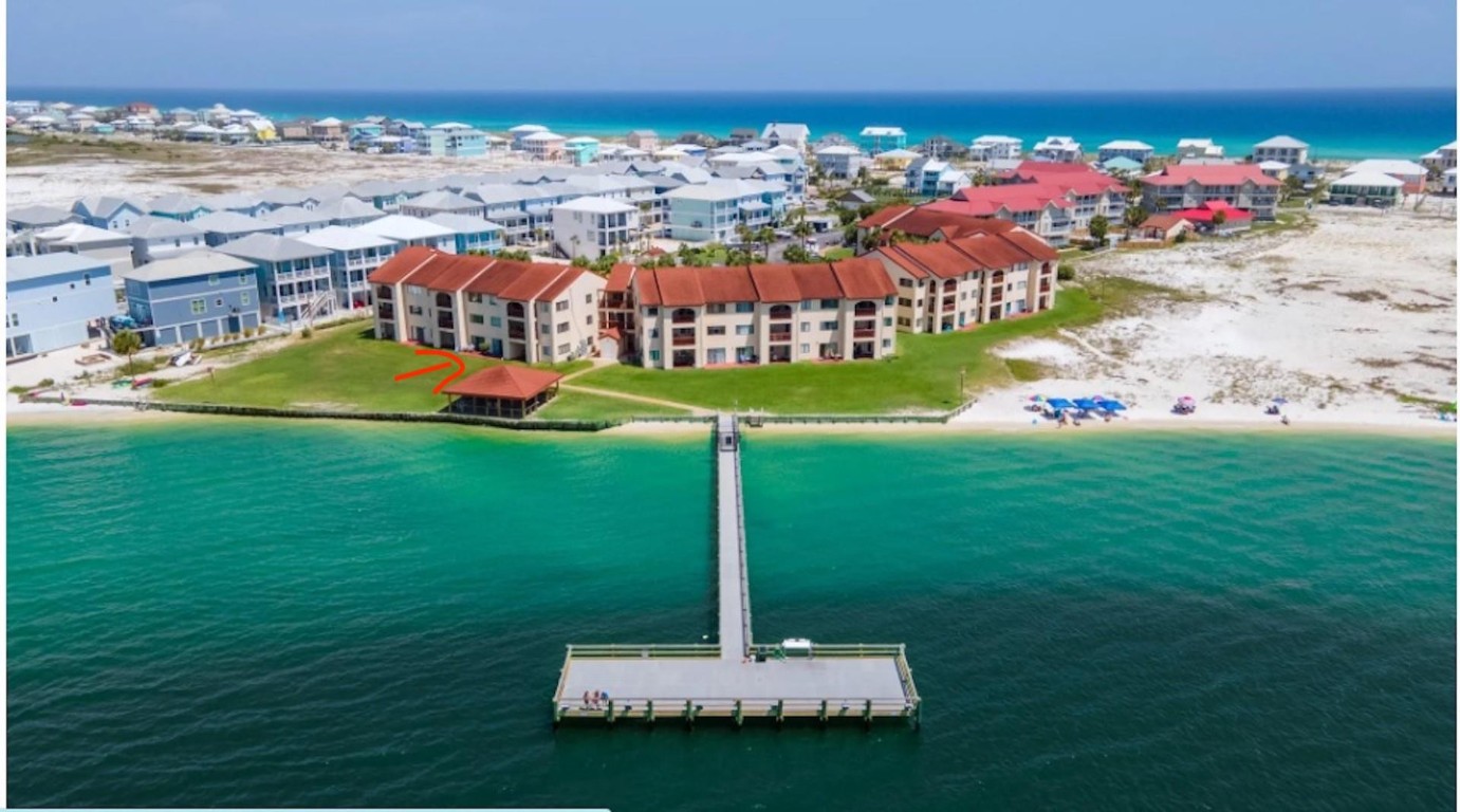 Sunset Harbor Palms - Residential