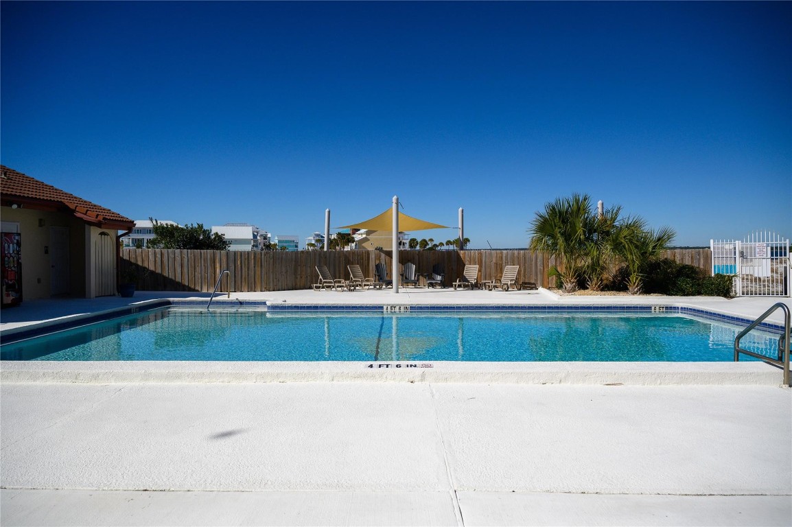 Sunset Harbor Palms - Residential