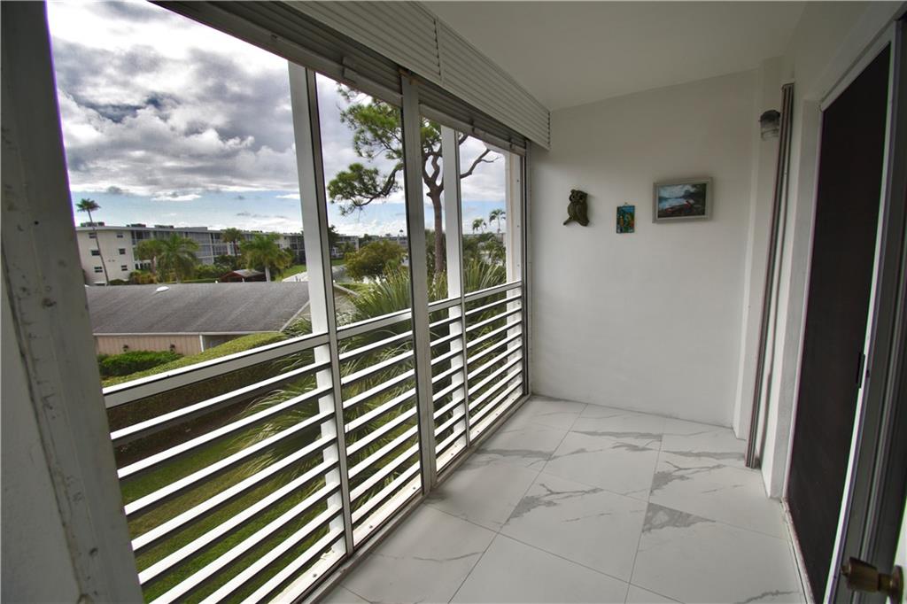 LAKE CLARKE GARDENS - Residential