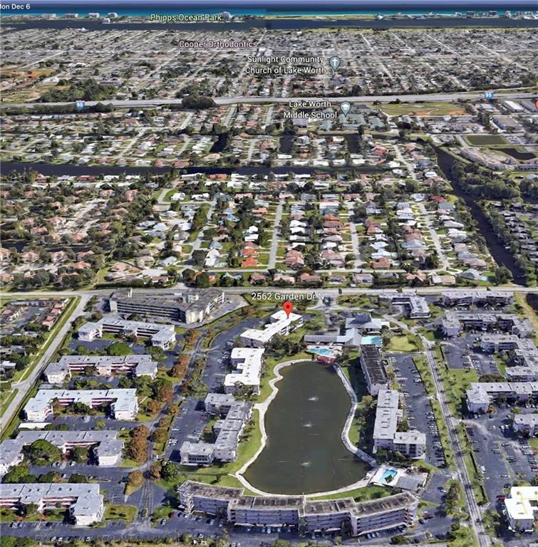 LAKE CLARKE GARDENS - Residential