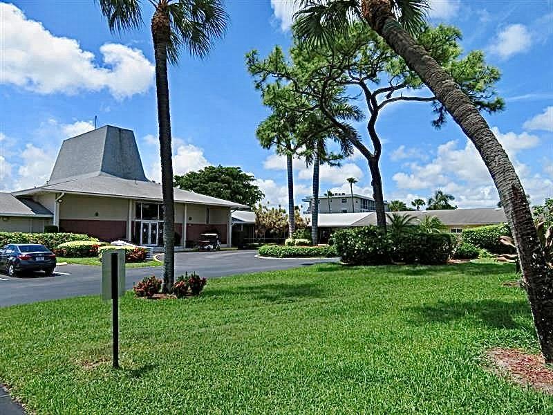 LAKE CLARKE GARDENS - Residential