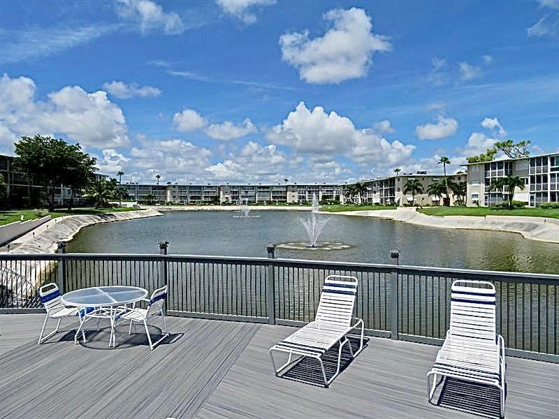 LAKE CLARKE GARDENS - Residential