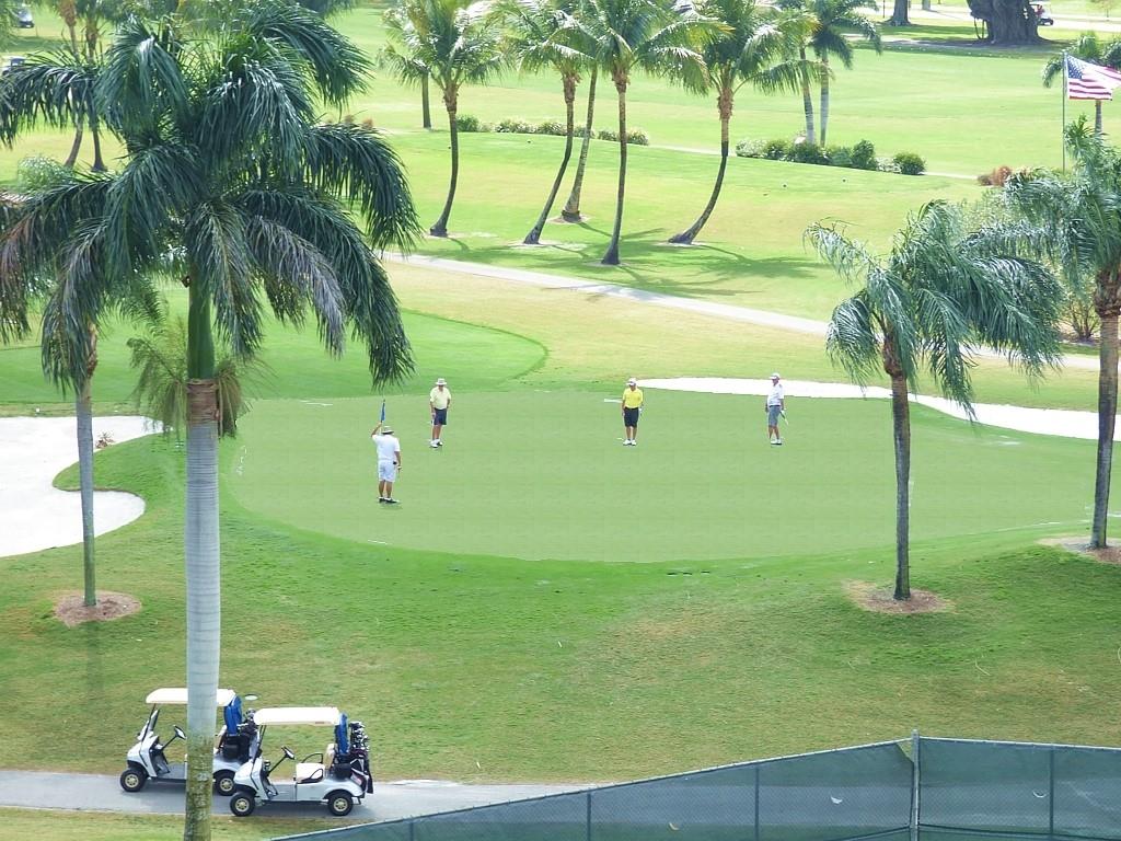 Hollybrook Golf & Tennis Club - Residential Lease