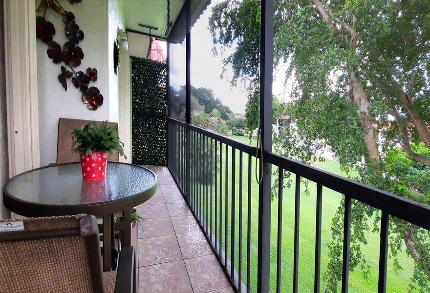 Seasonal rental. Full Two Bedroom Corner Unit On Par 3 Golf Course-Updated Eat In Kitchen and Bathrooms-Washer and Dryer-Over 1500 Sq Ft-All Tiled-Tastefully Furnished and Decorated-On Quiet Cul De Sac- Two 18 Hole Golf Courses-PGA and Par 3-Renters Do Not Pay Green Fees, Just Cart Fee-Free golf, 14 tennis courts, 7 pools, a theater, a fitness center, a restaurant, 24-hour security, and an association that represents housing for older persons authorized (HOPA). *** IMPORTANT! See Broker Remarks below for occupancy qualifications.
