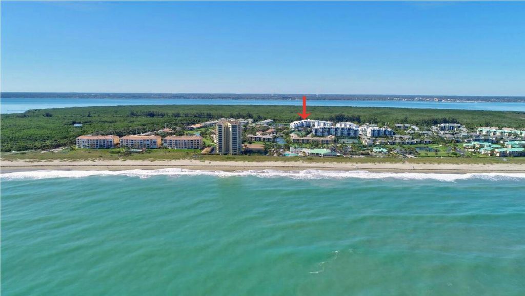Photo of 2400 S Ocean Drive #7661, Fort Pierce, FL 34949 (MLS # R10958598)