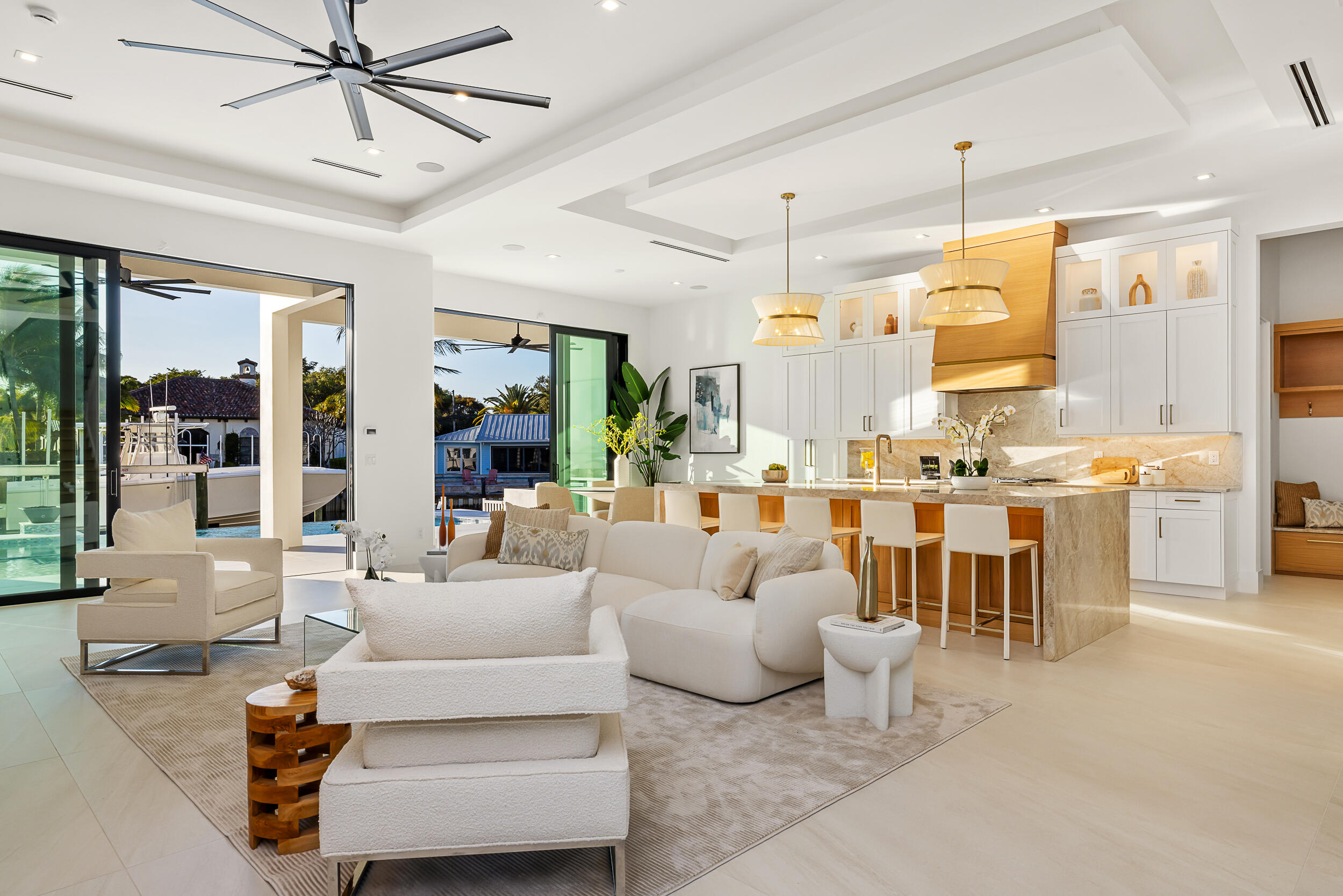 Pirates Cove - Residential