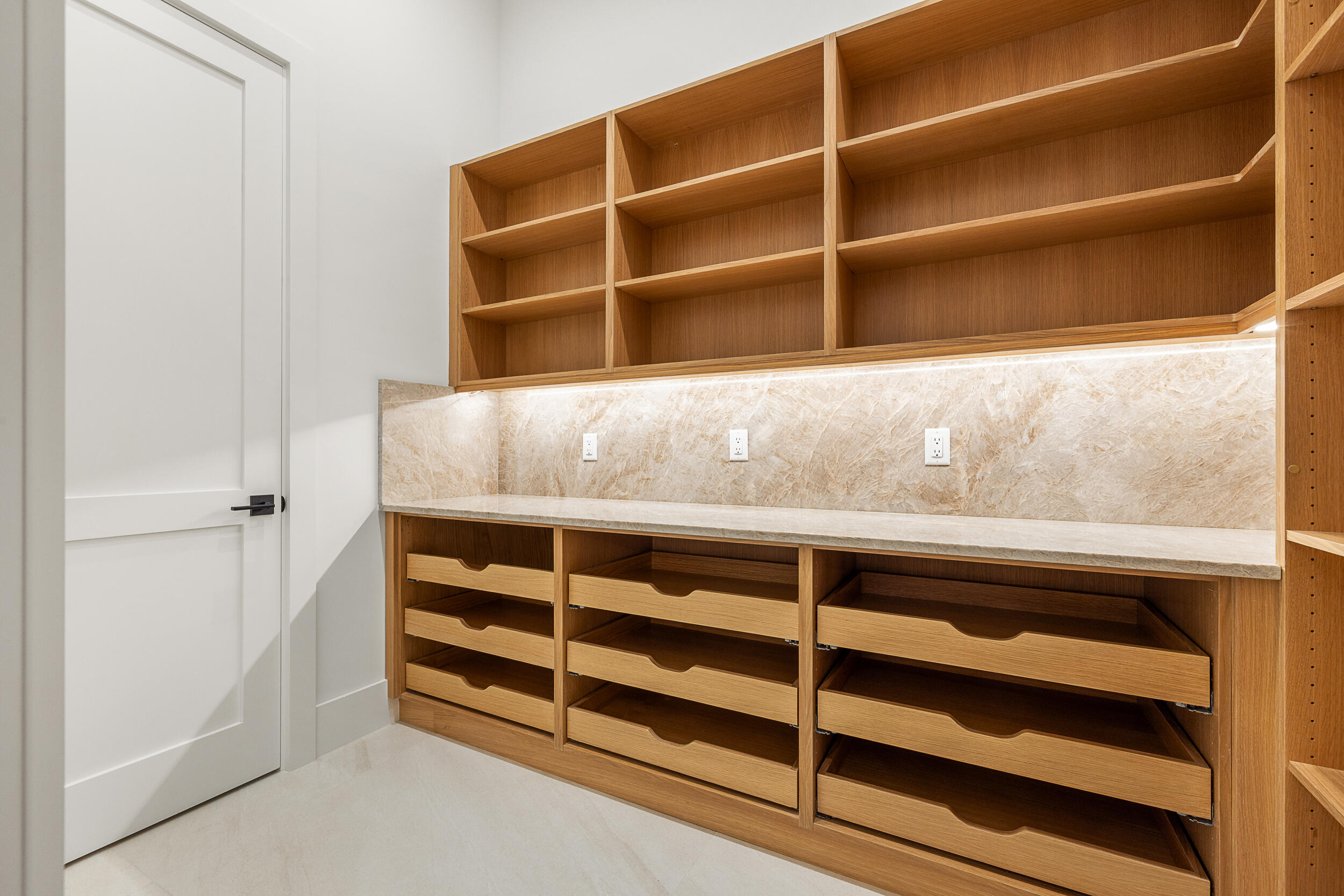 Pirates Cove - Residential