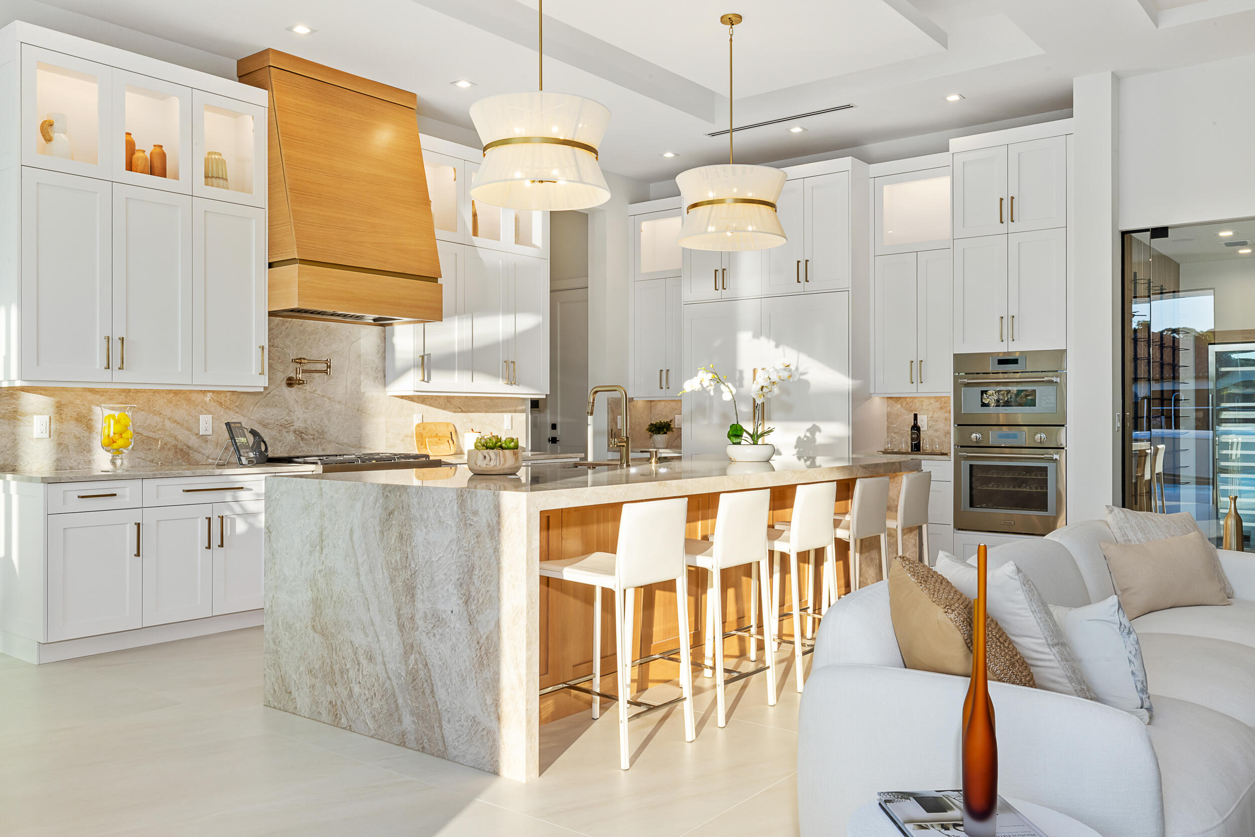 Pirates Cove - Residential