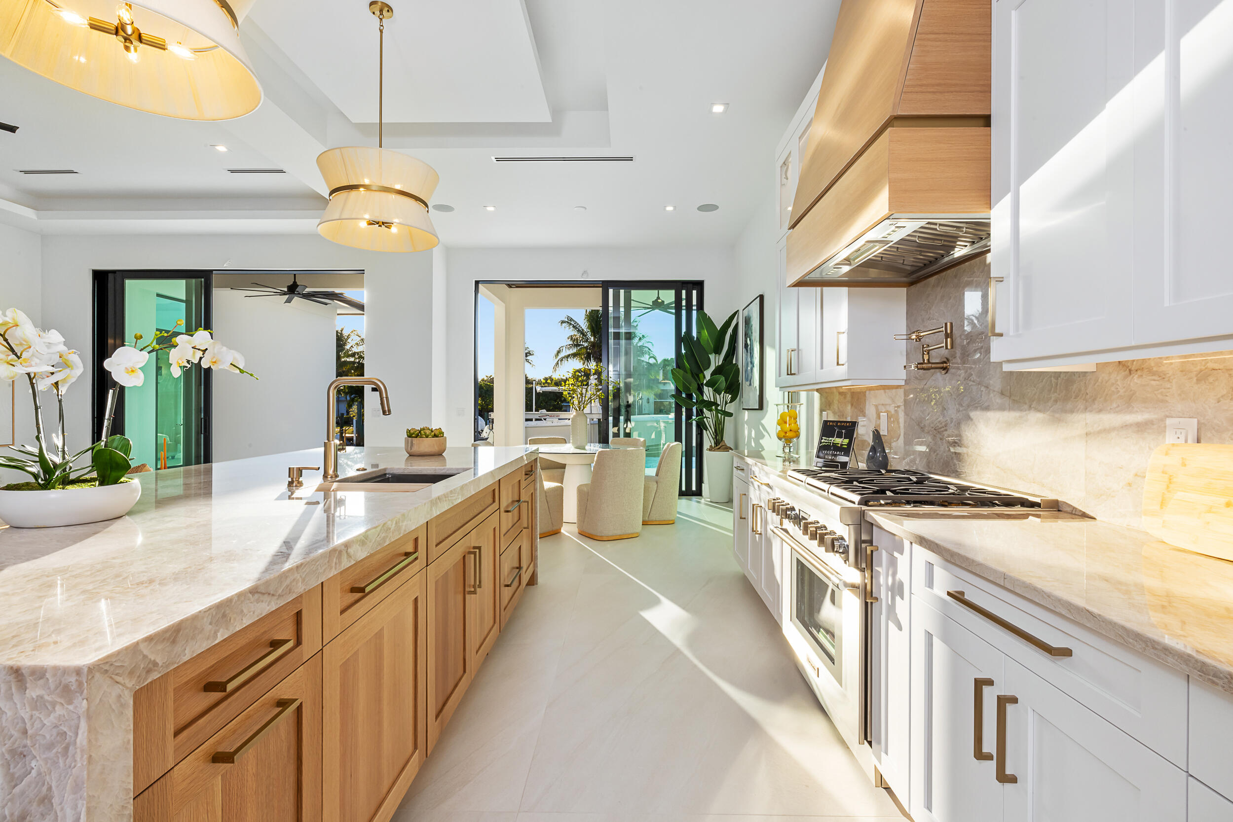 Pirates Cove - Residential