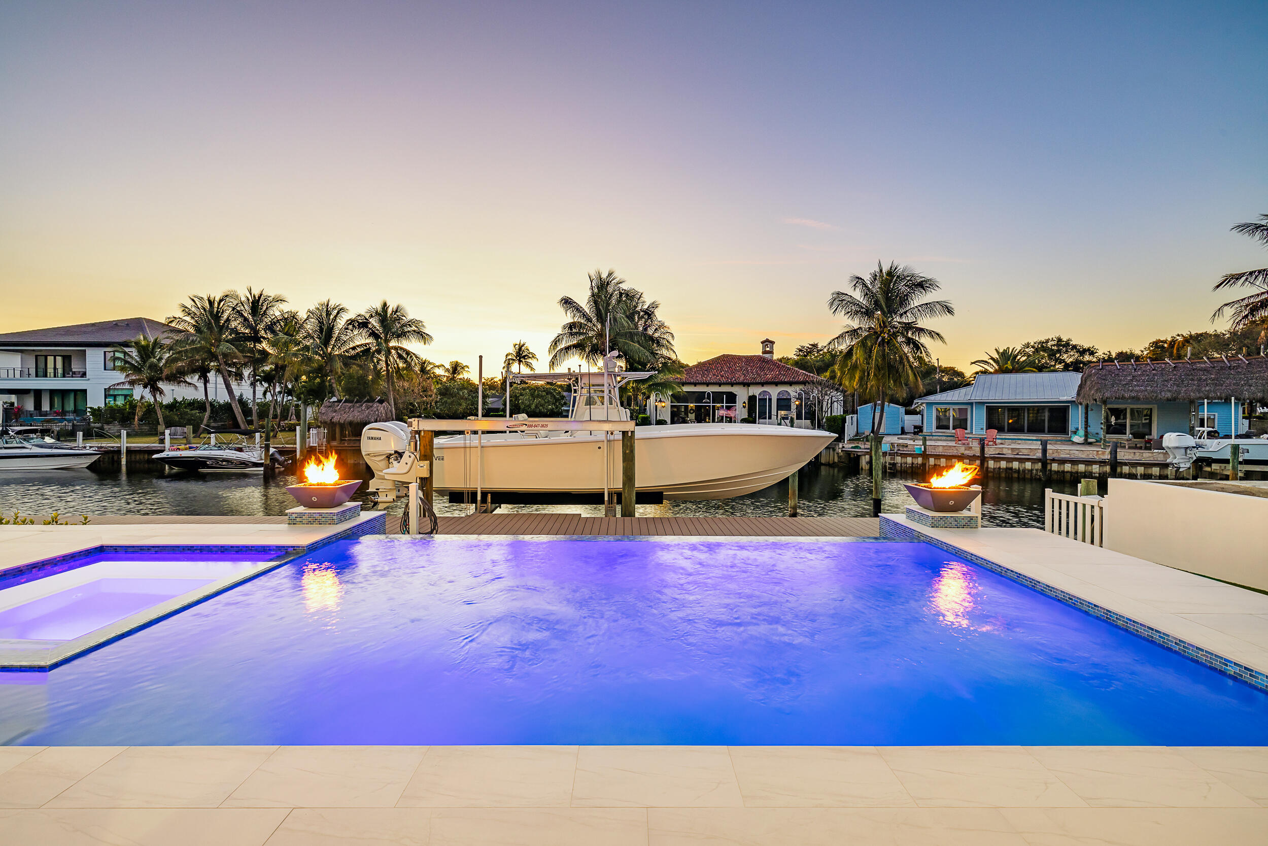 Pirates Cove - Residential