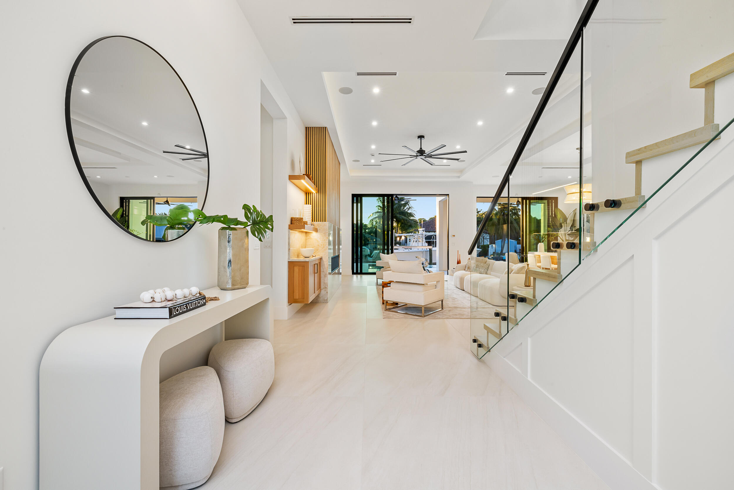 Pirates Cove - Residential