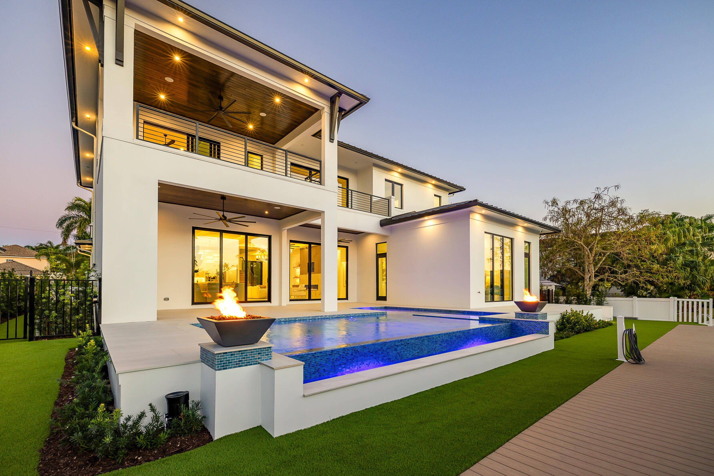 Pirates Cove - Residential