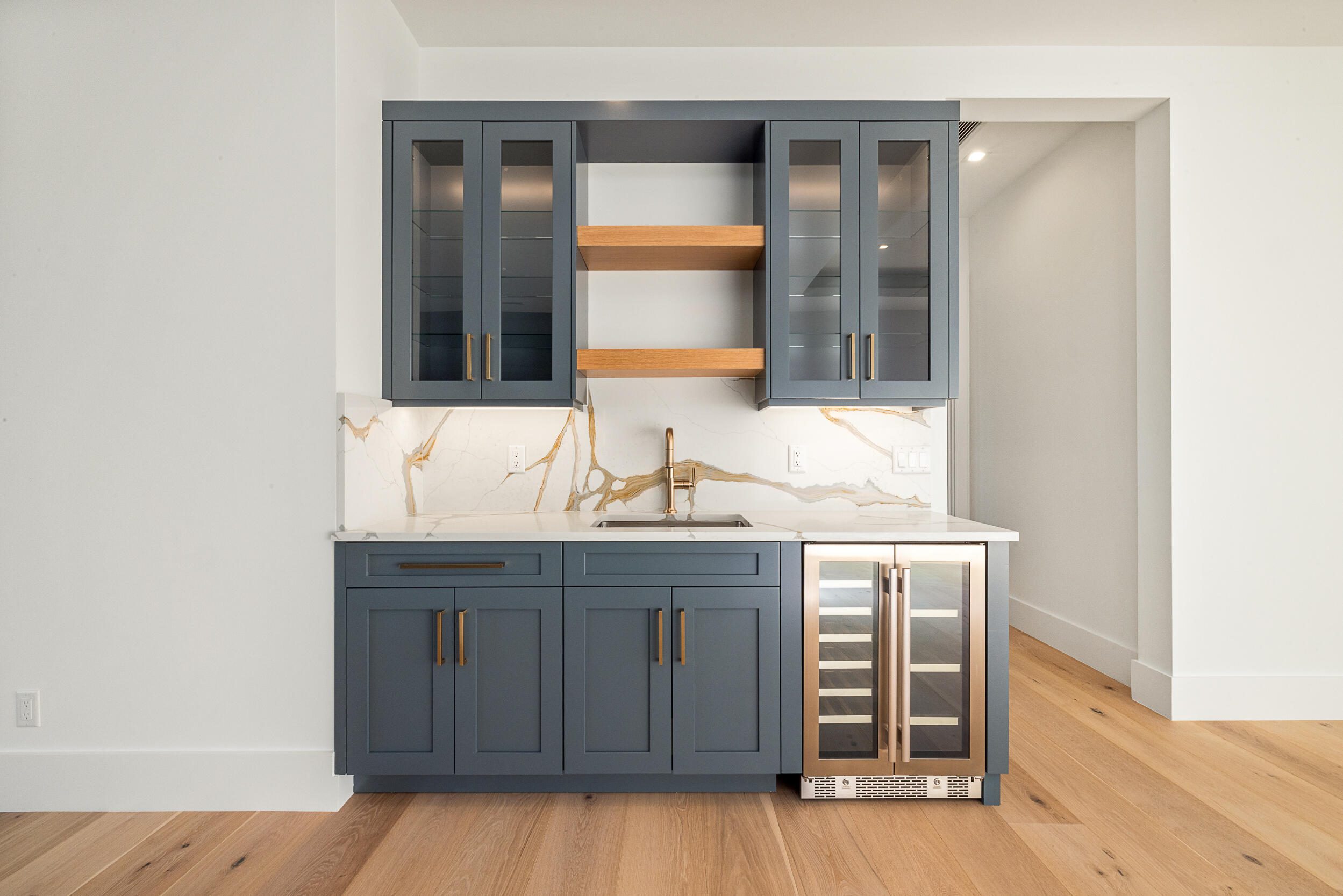 Pirates Cove - Residential