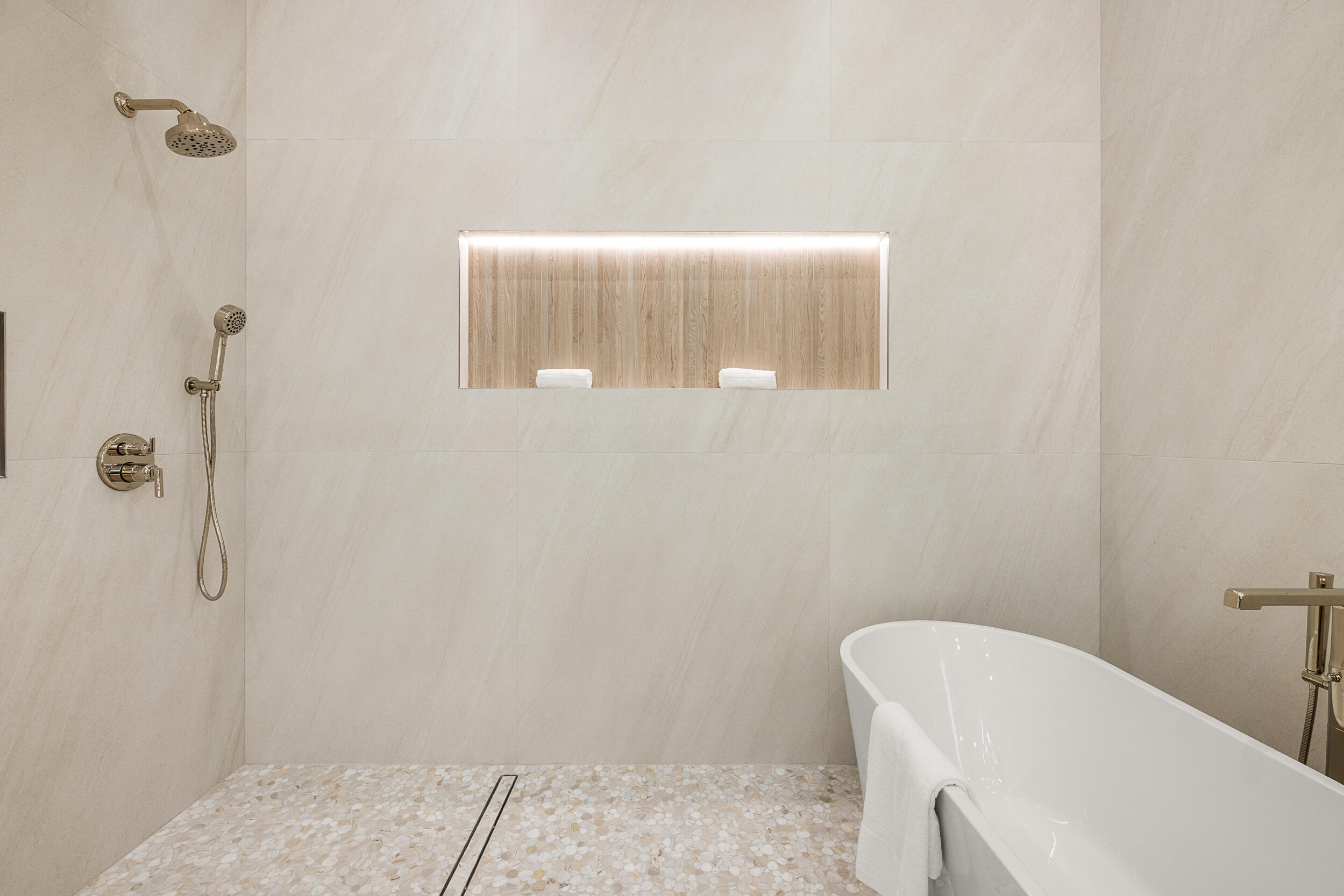 Pirates Cove - Residential