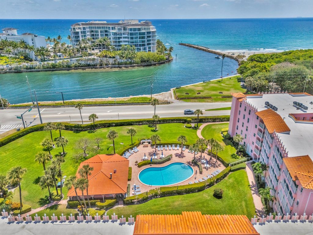 Photo of 1001 E Camino Real Real #3040, Boca Raton, FL 33432 (MLS # R11086032)