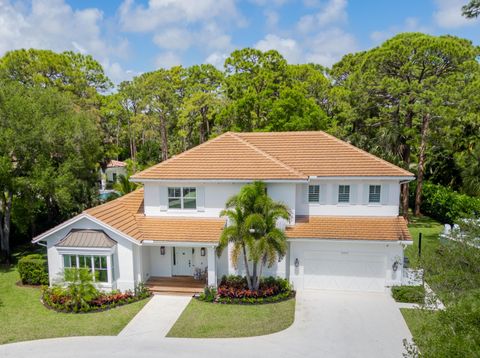 5561 Hibiscus Road Jupiter FL 33458