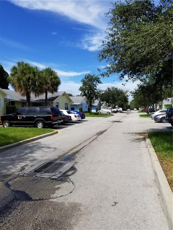 FALL RIDGE OF DELRAY - Residential Lease