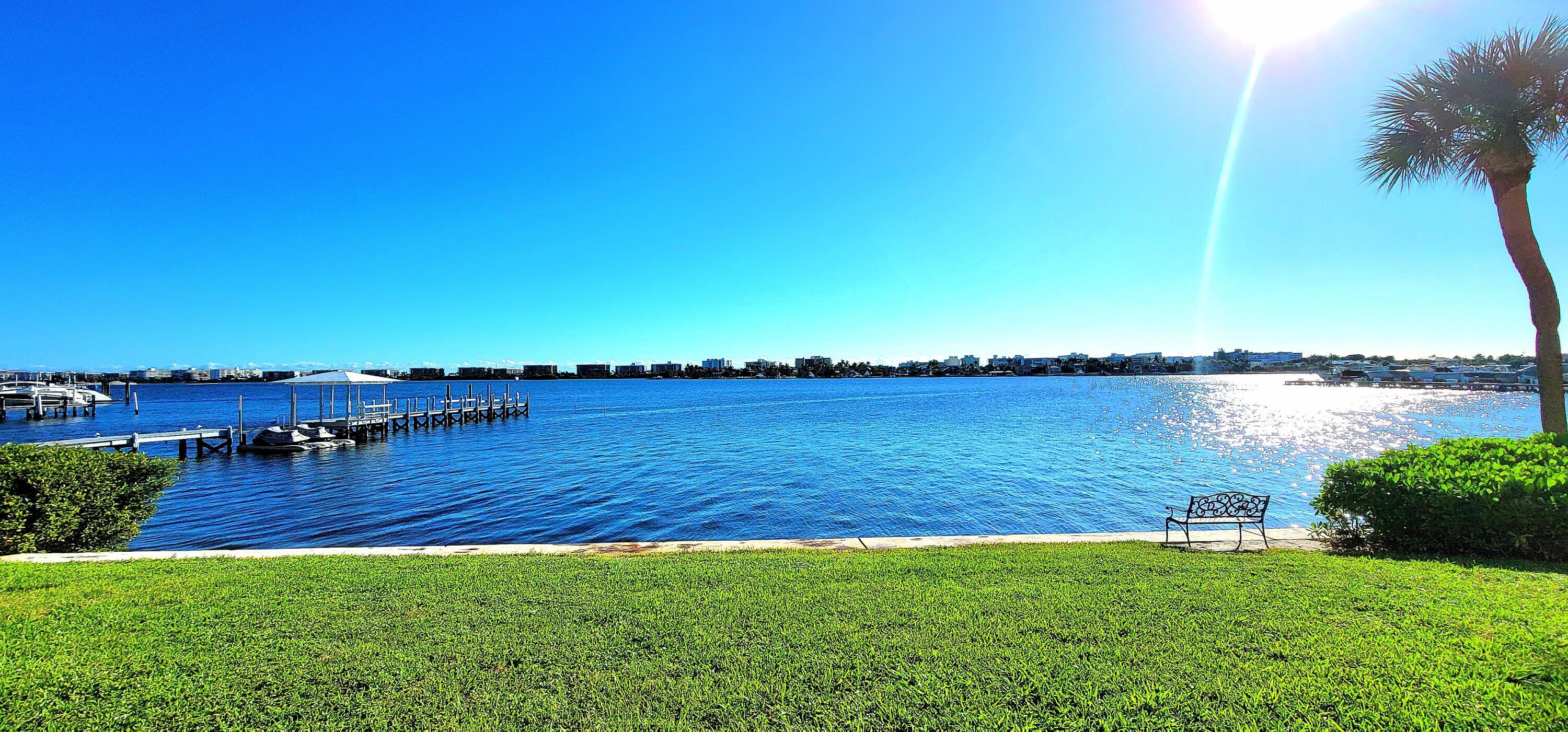 HIDDEN HARBOUR OF THE PALM BEACHES CONDO - Residential Lease