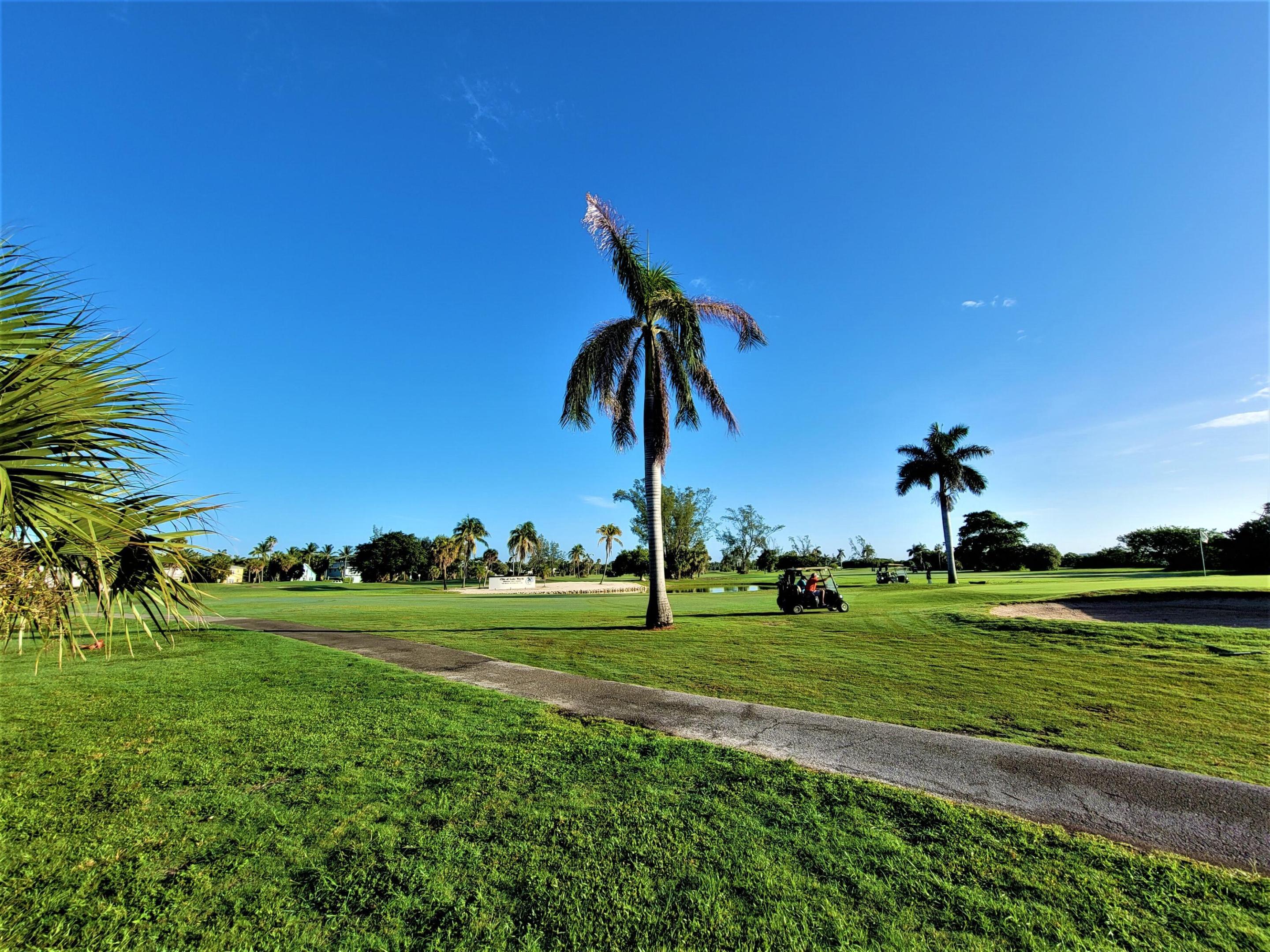 HIDDEN HARBOUR OF THE PALM BEACHES CONDO - Residential Lease
