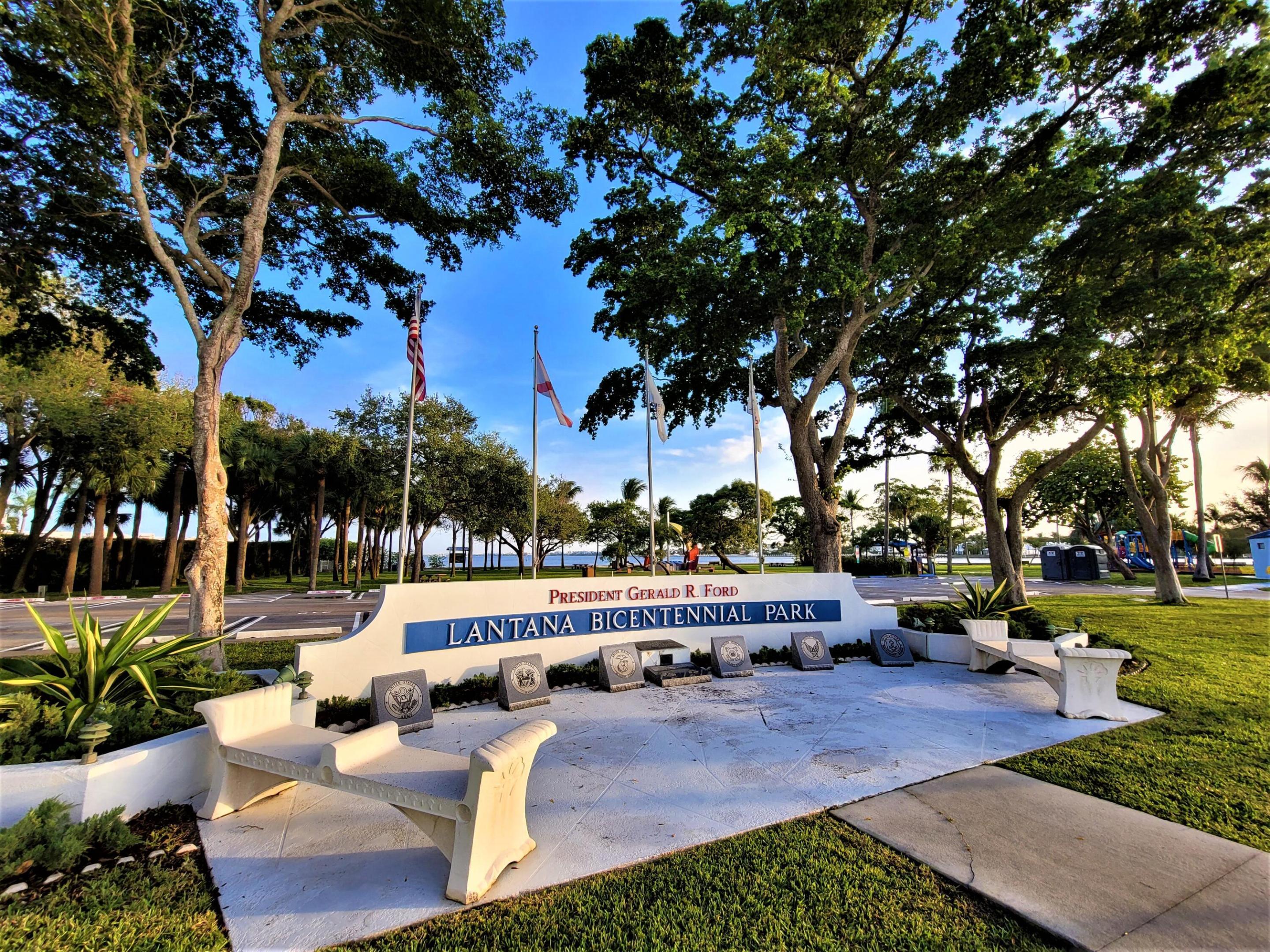 HIDDEN HARBOUR OF THE PALM BEACHES CONDO - Residential Lease