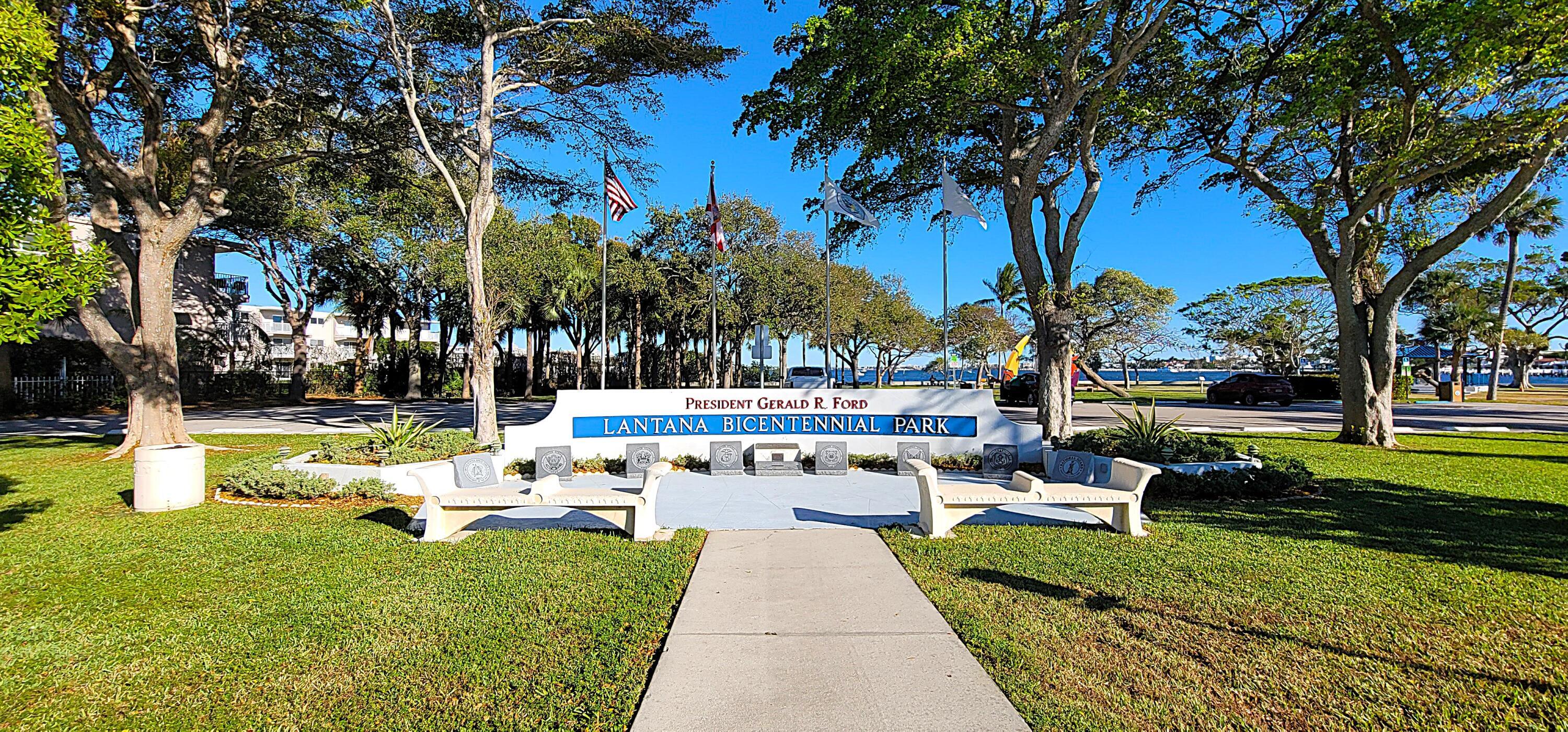 HIDDEN HARBOUR OF THE PALM BEACHES CONDO - Residential Lease