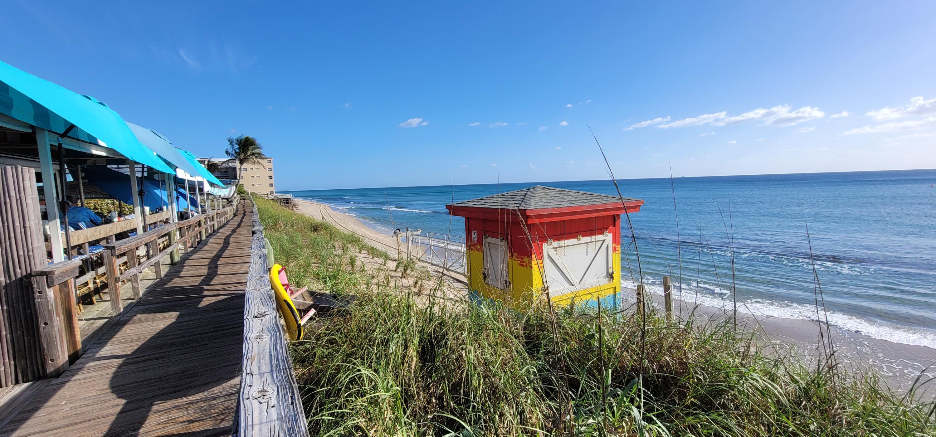 HIDDEN HARBOUR OF THE PALM BEACHES CONDO - Residential Lease