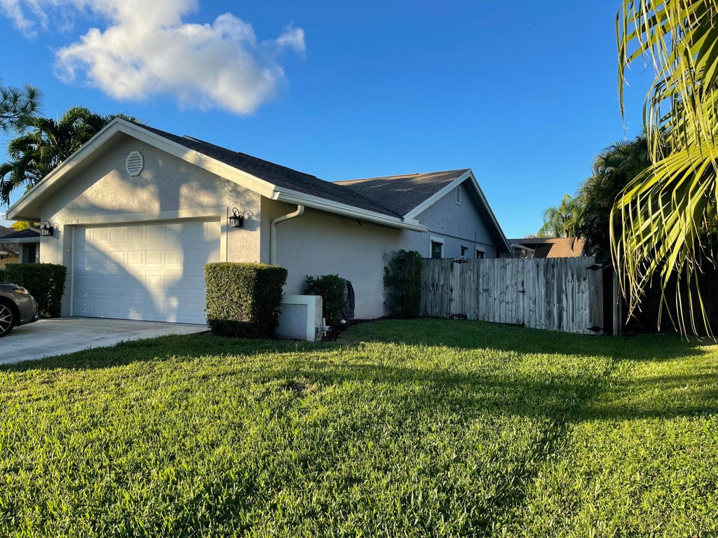 Photo of 13763 Norwick Street, Wellington, FL 33414 (MLS # B26045939)