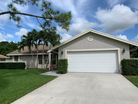 Property photo of 13763 Norwick Street, Wellington, FL 33414