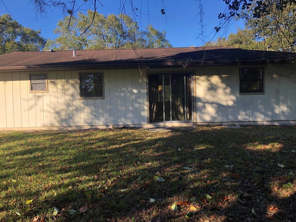 LAKEWOOD PARK UNIT 7 - Residential Lease