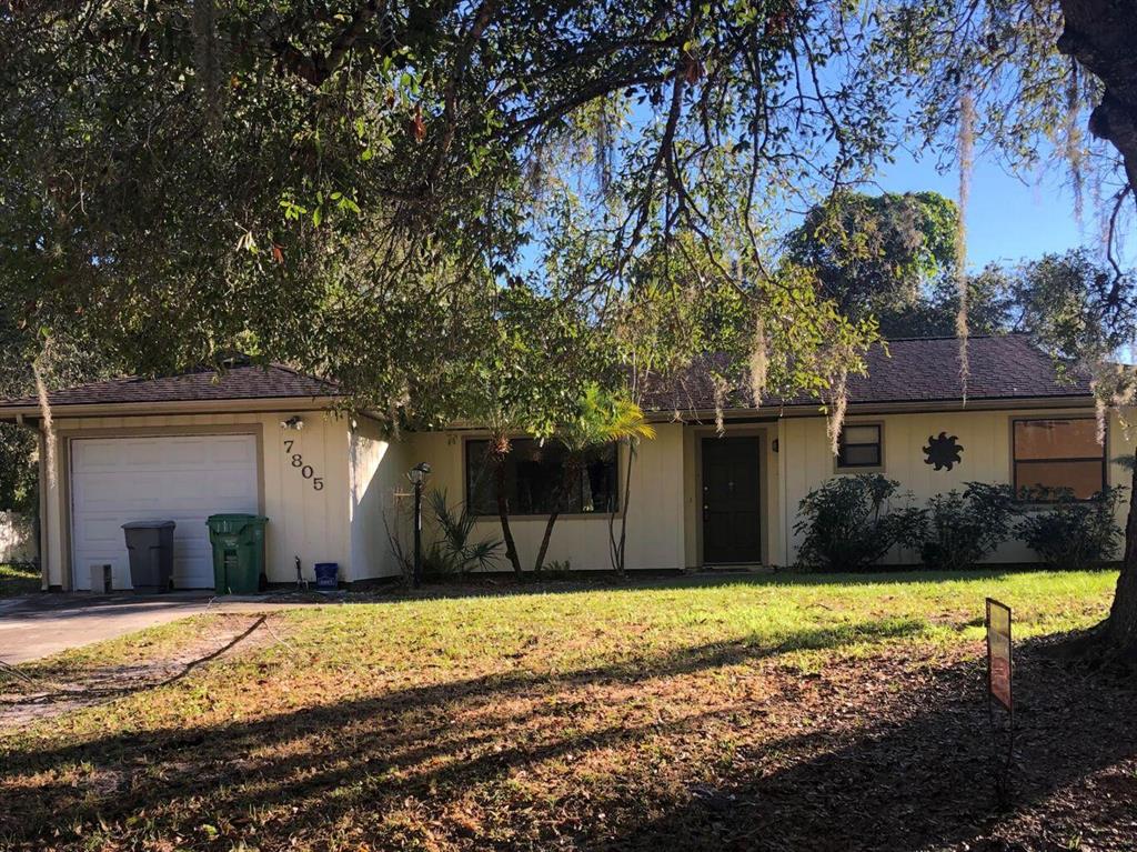 LAKEWOOD PARK UNIT 7 - Residential Lease