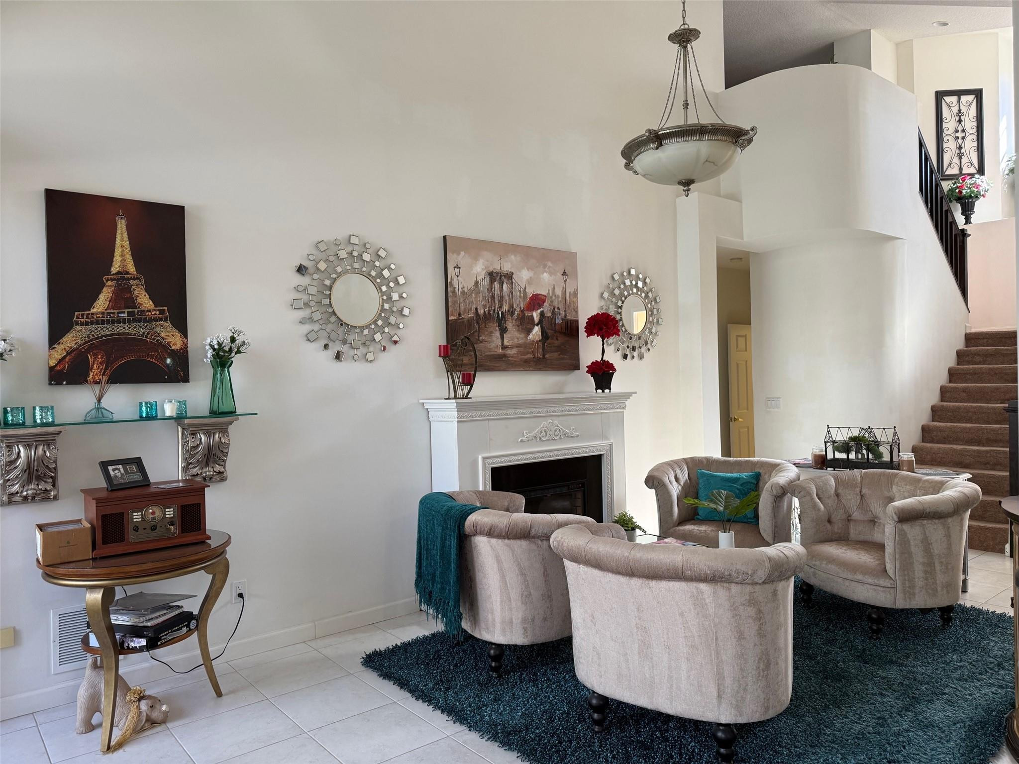 Lake Charles - Residential