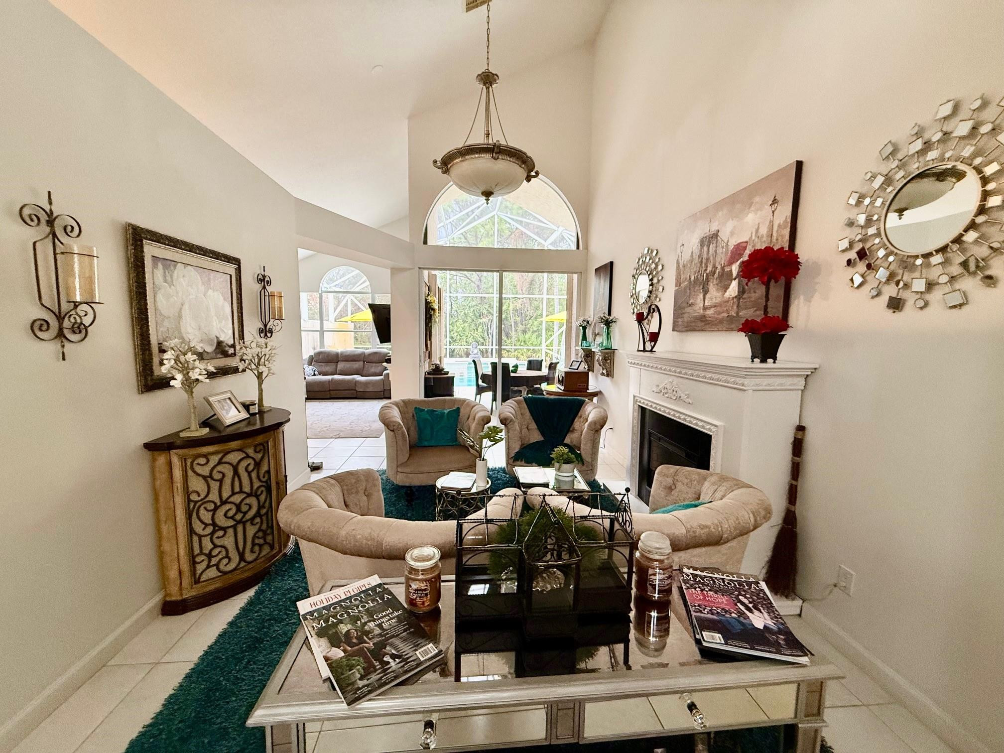 Lake Charles - Residential