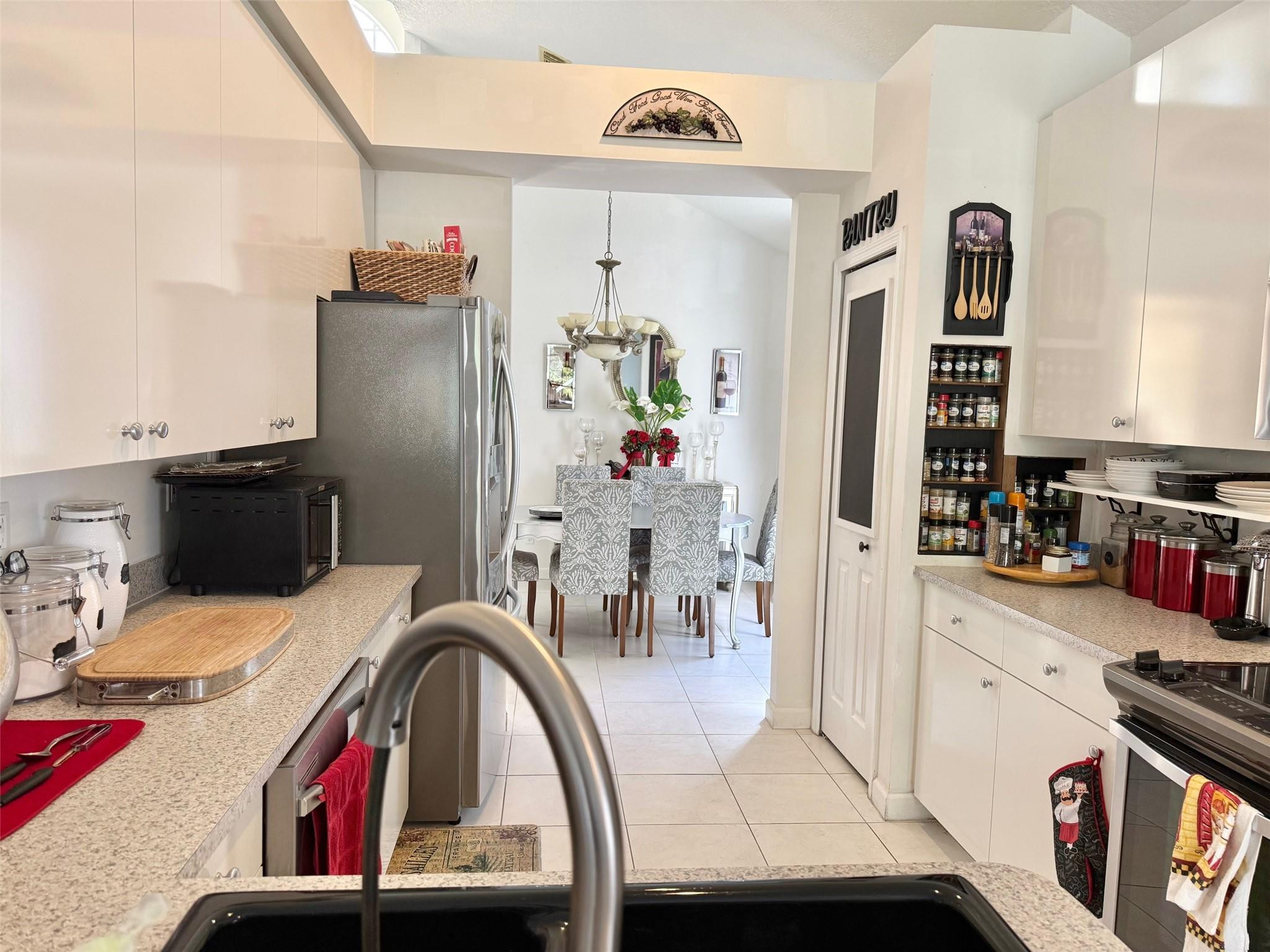 Lake Charles - Residential