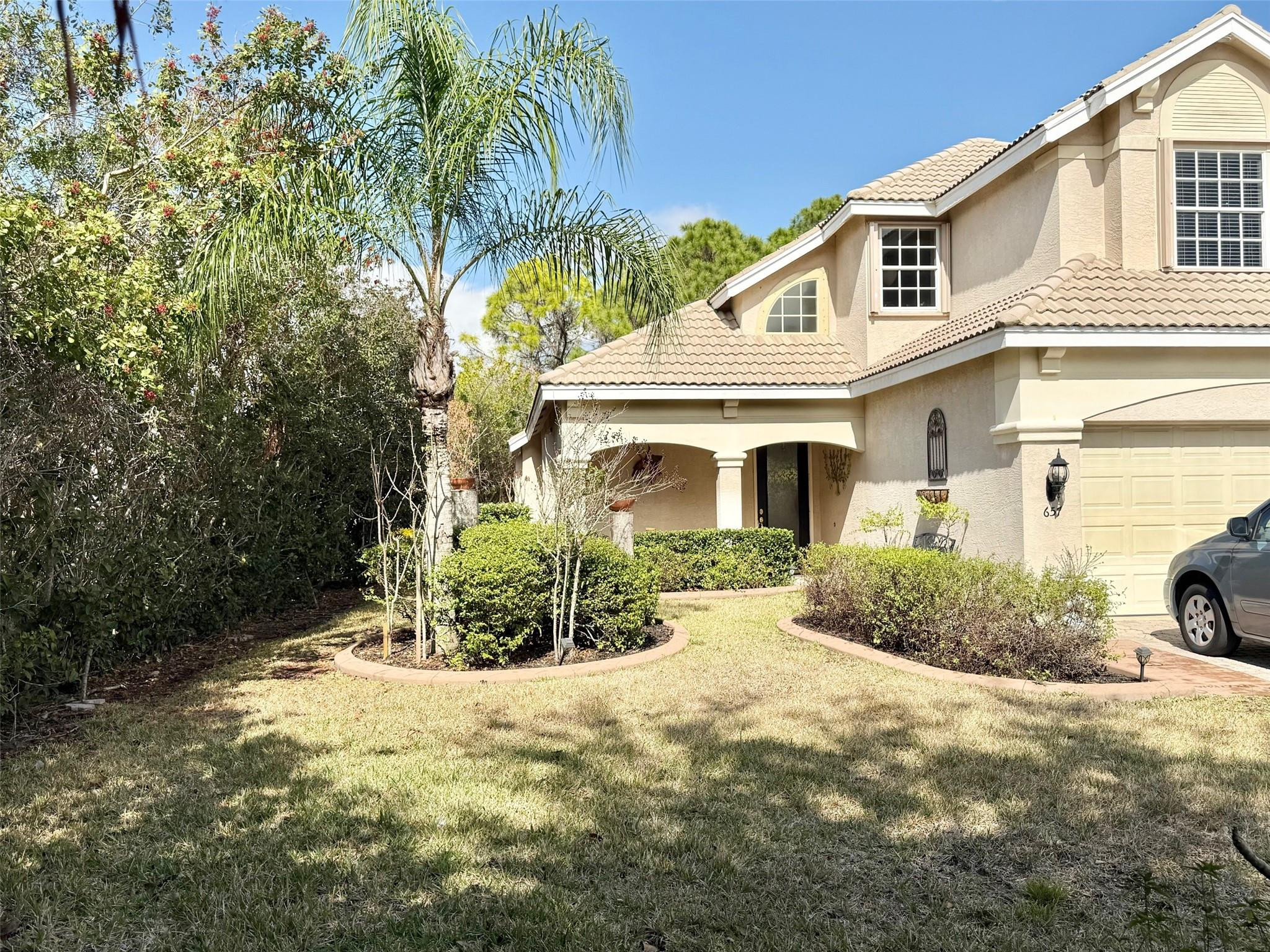 Lake Charles - Residential